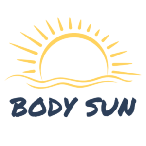 body sun logo